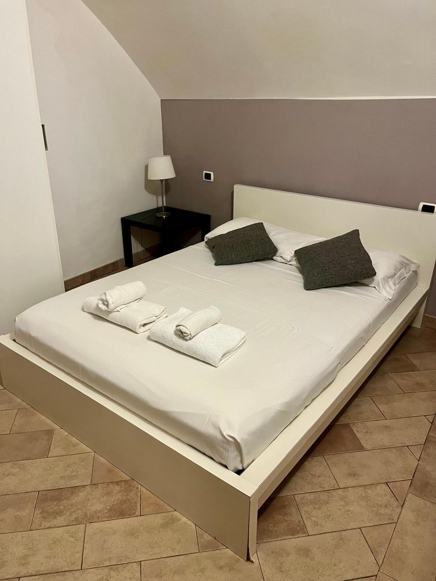 Rifugio Tranquillo In Costa Dei Magnoli - Ponte Vecchio Apartamento Florencia