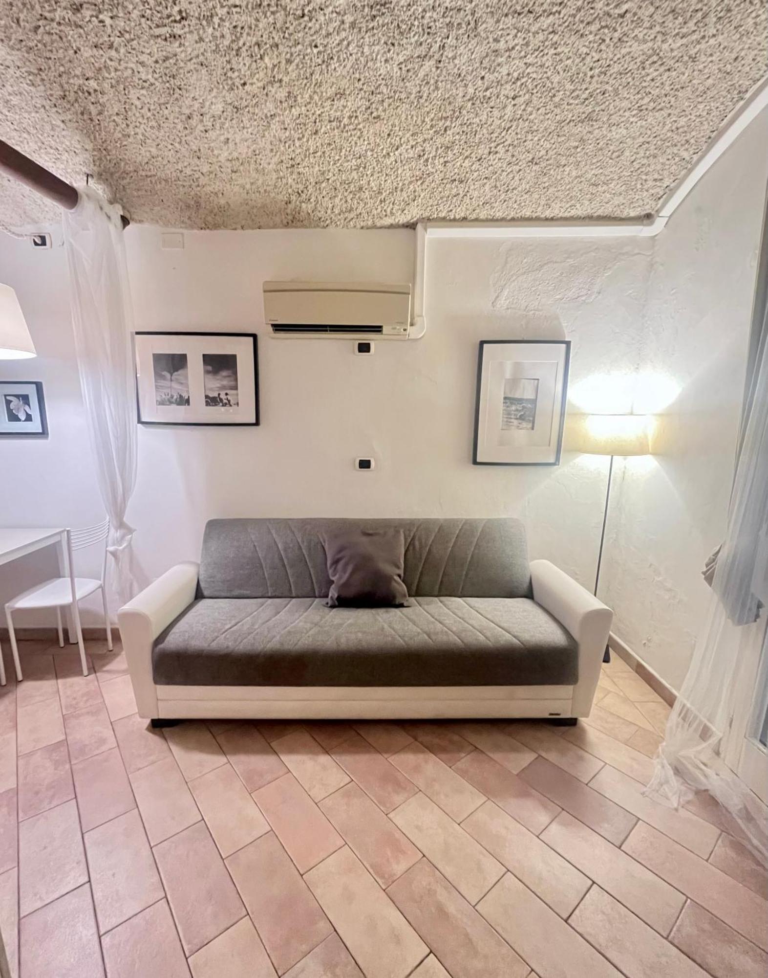 Rifugio Tranquillo In Costa Dei Magnoli - Ponte Vecchio Apartamento Florencia