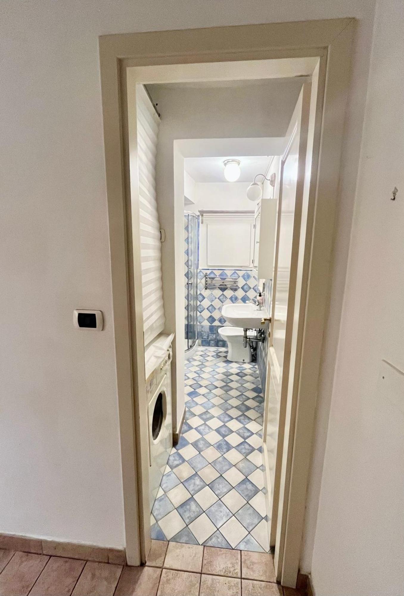 Rifugio Tranquillo In Costa Dei Magnoli - Ponte Vecchio Apartamento Florencia