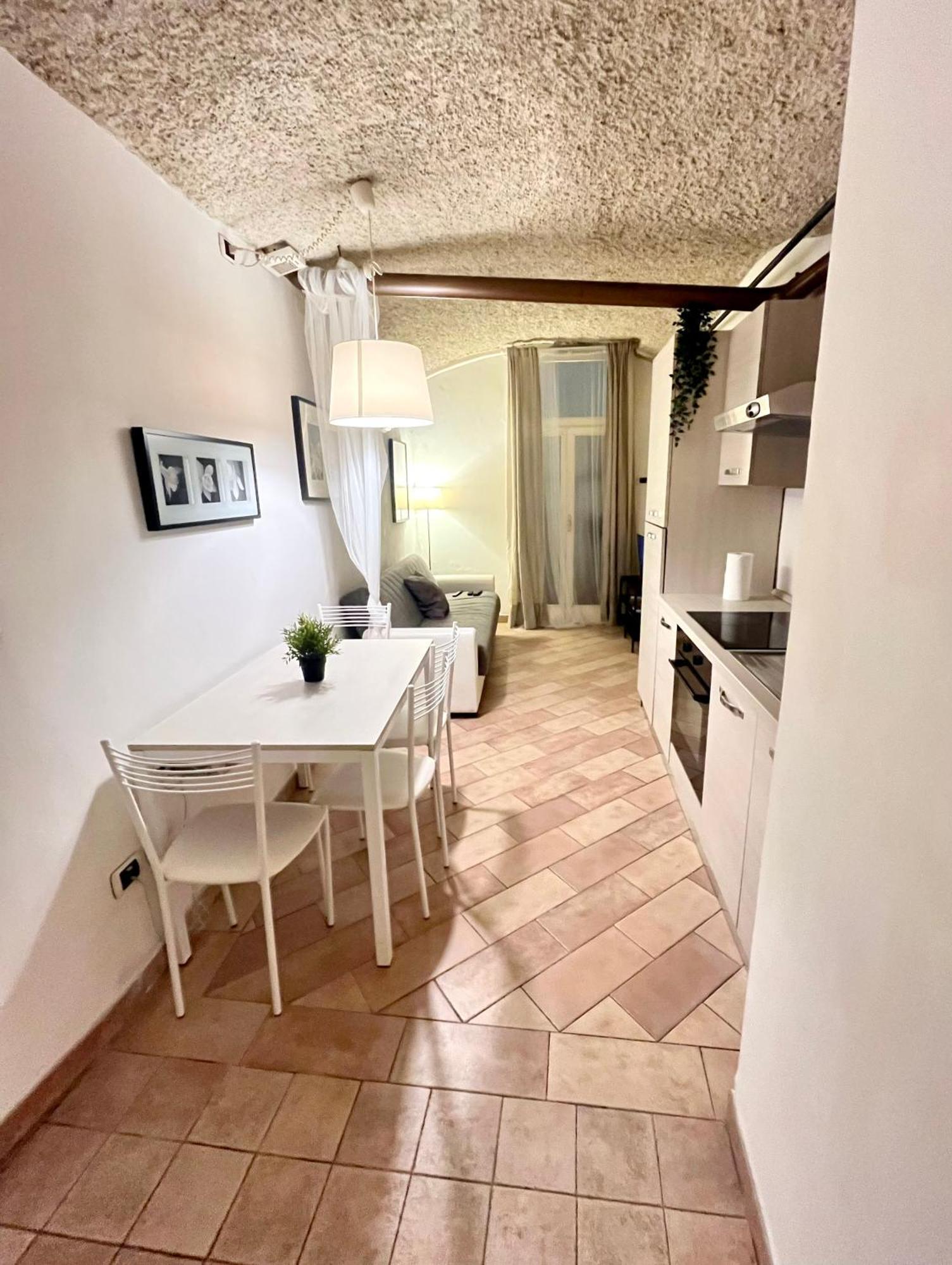Rifugio Tranquillo In Costa Dei Magnoli - Ponte Vecchio Apartamento *